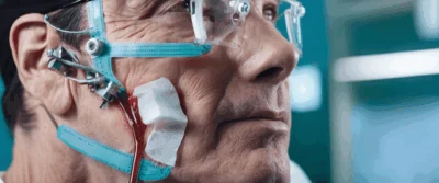 Découvrez les secrets de la révolution silencieuse en chirurgie de la hanche: Des prothèses intelligentes aux techniques mini-invasives