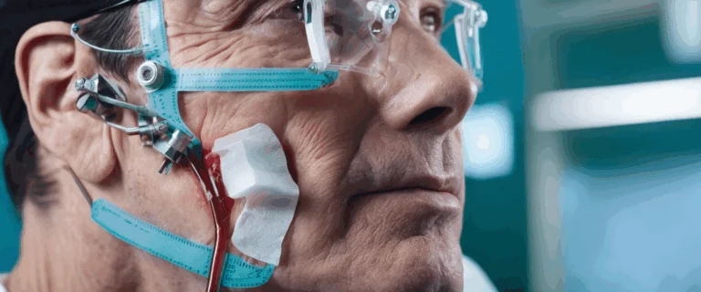 Découvrez les secrets de la révolution silencieuse en chirurgie de la hanche: Des prothèses intelligentes aux techniques mini-invasives