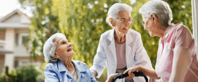 Tour d’horizon des portails d’assurance dépendance : comment choisir sa solution en toute confiance