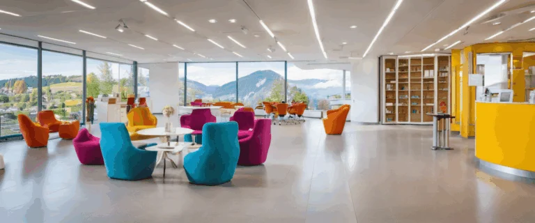 Centre Médical du Chablais : Un Nouveau Référent Santé pour la Région