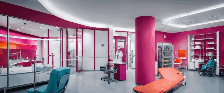 Découvrez le Centre Médical du Chablais : Votre Santé à Portée de Main Grâce à une Approche Humaine et Innovante