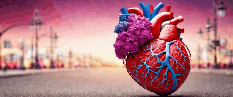 Stent cardiaque : Découvrez comment ce petit dispositif peut ajouter des années à votre vie