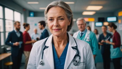 Mutuelle senior 2025 : comment réduire vos frais médicaux rapidement
